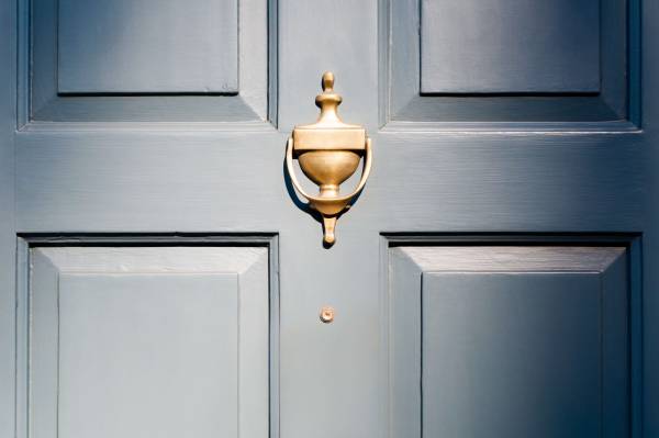 A guide to choosing internal doors for your home